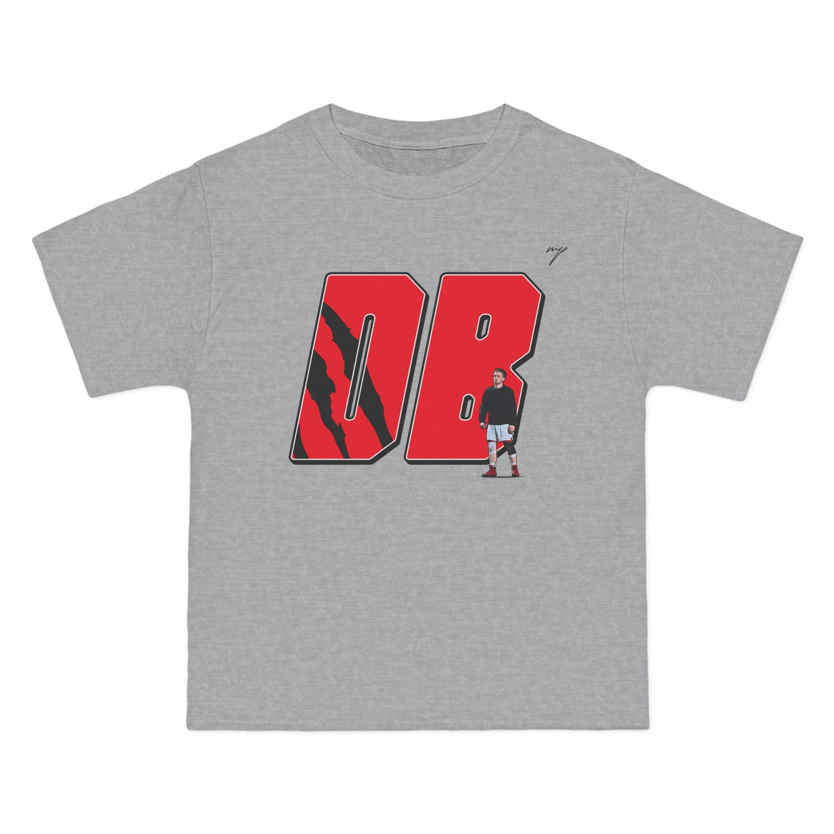 Dominic Brown Vintage Tee