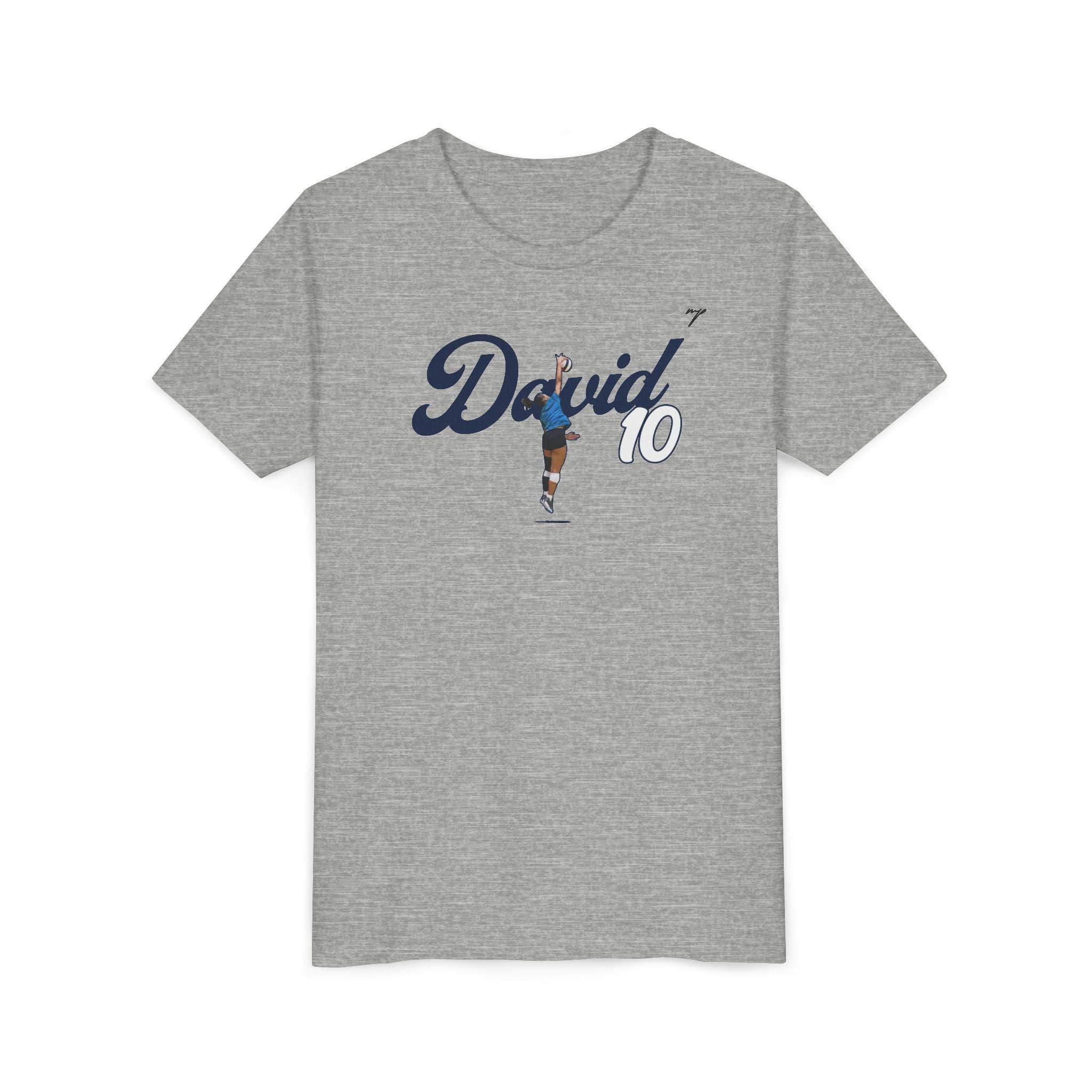 Jayla David YOUTH Graphic Tee