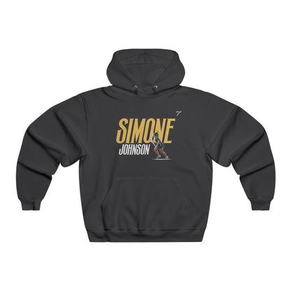 Simone Johnson Vintage Hoodie