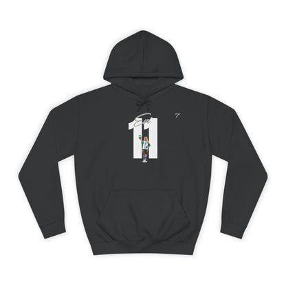 Evalyn Medaris Hoodie