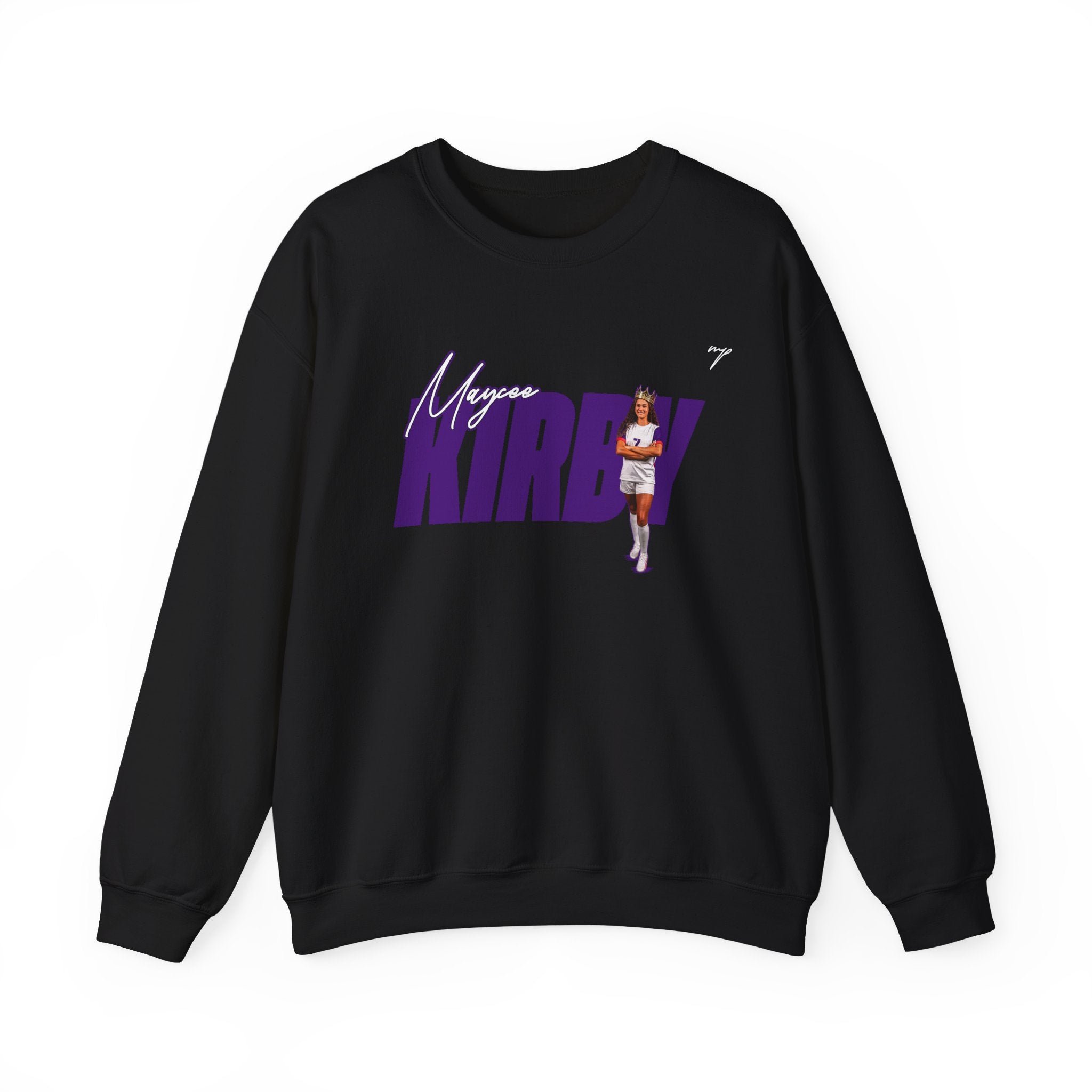 Maycee Kirby Crewneck