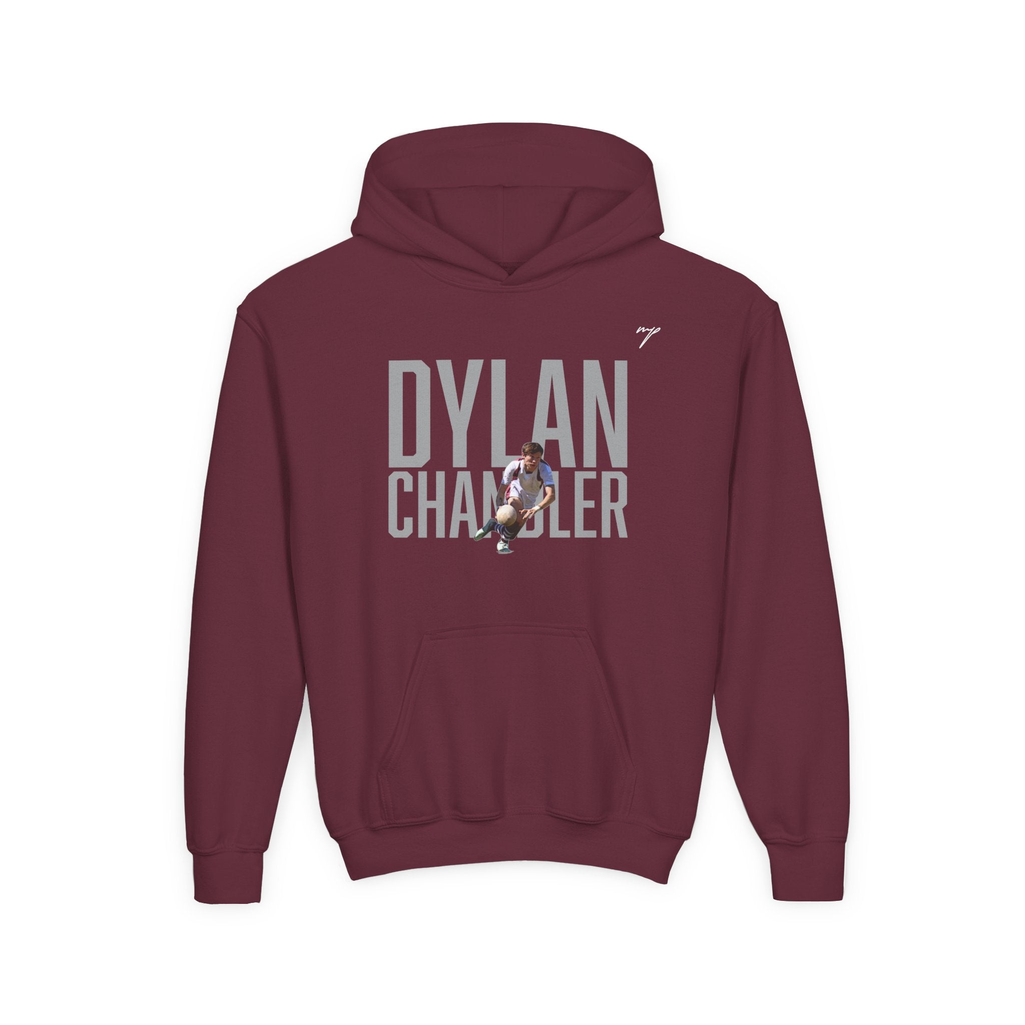 Dylan Chandler YOUTH Hoodie