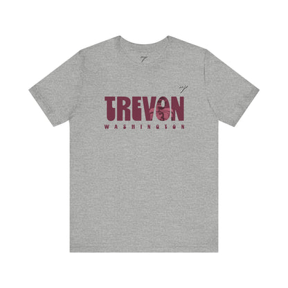 Trevon Washington Graphic Tee