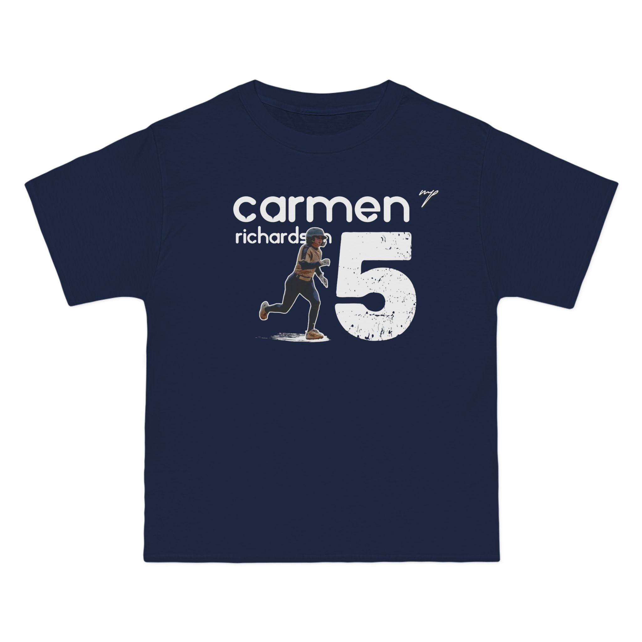 Carmen Richardson Vintage Tee