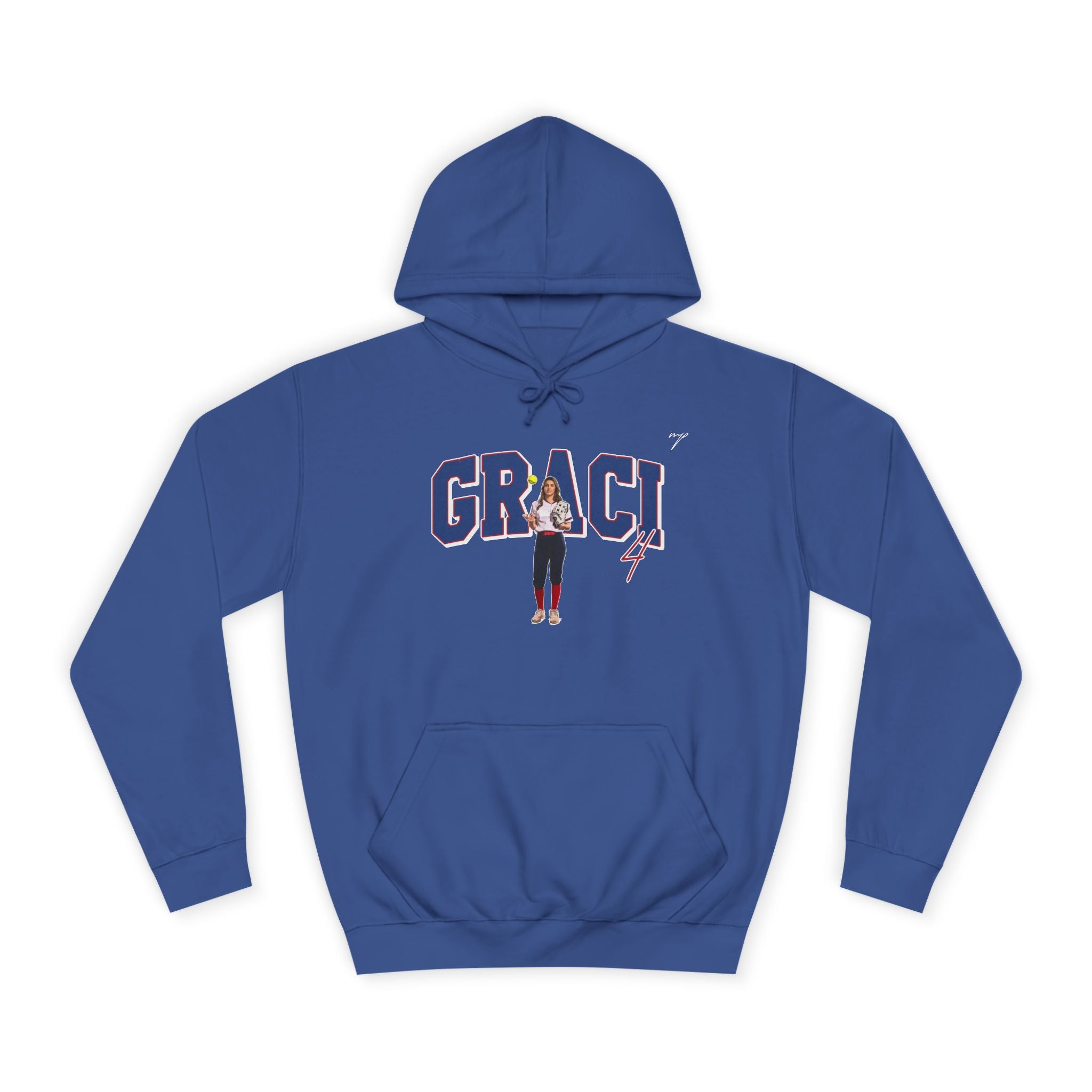 Isabella Graci Hoodie