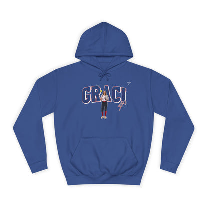 Isabella Graci Hoodie