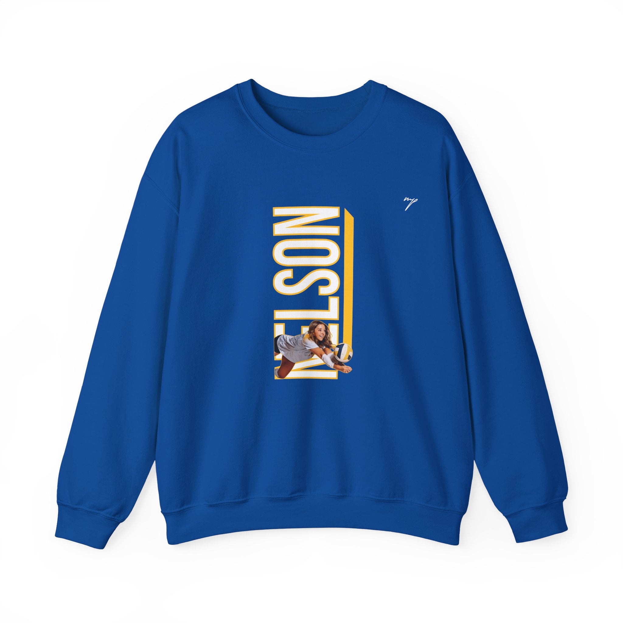 Grace Nelson Crewneck