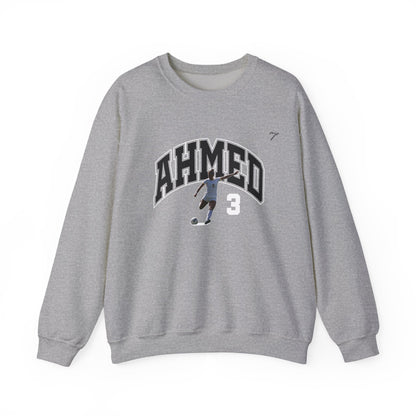 Hailey Ahmed Crewneck