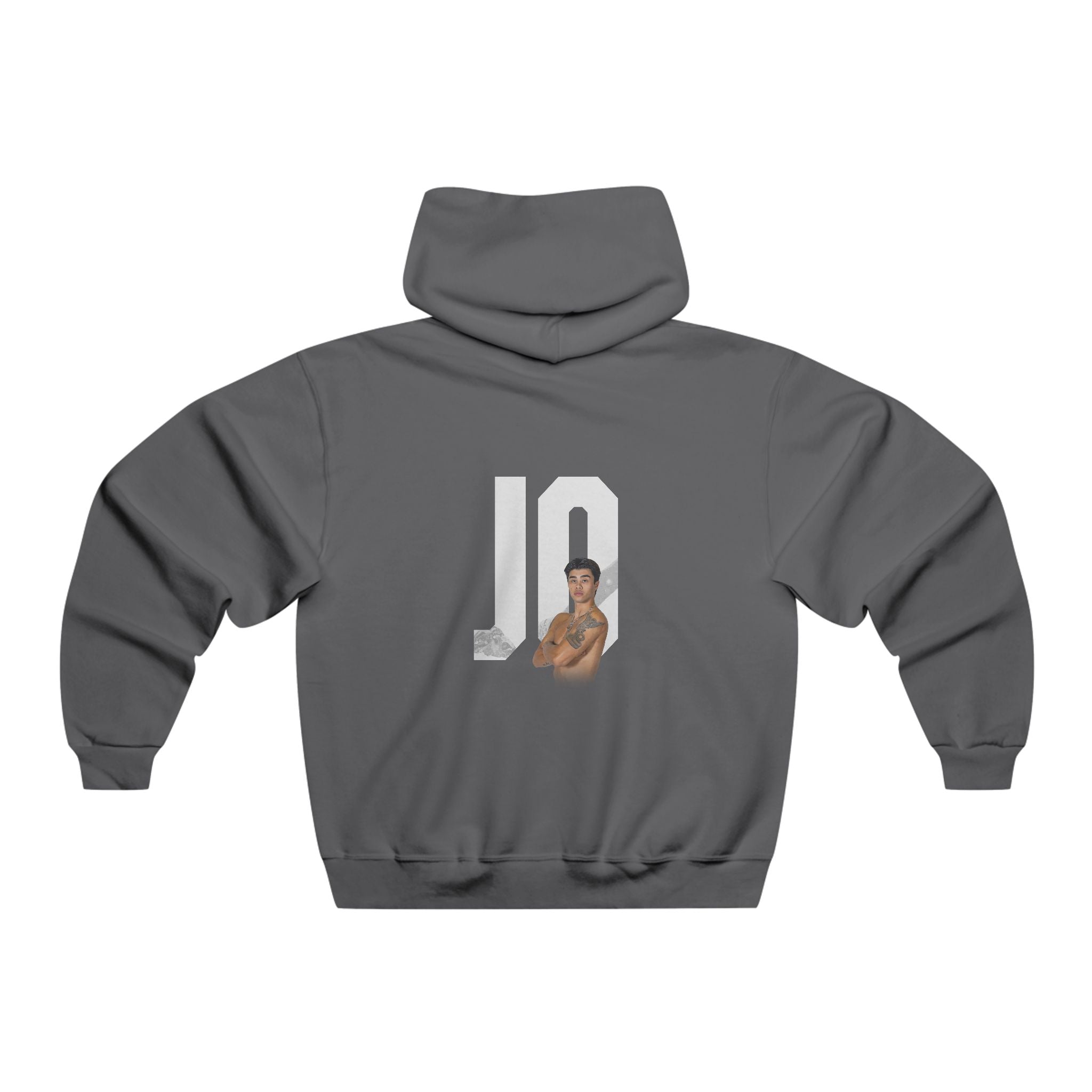 Jackson Oostman Vintage Hoodie