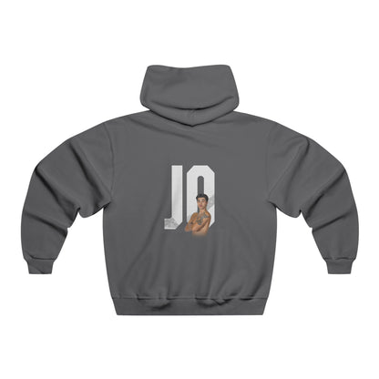 Jackson Oostman Vintage Hoodie