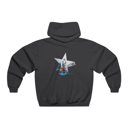 Zack Chatman Vintage Hoodie