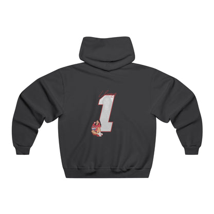 Jayni Llorens Vintage Hoodie