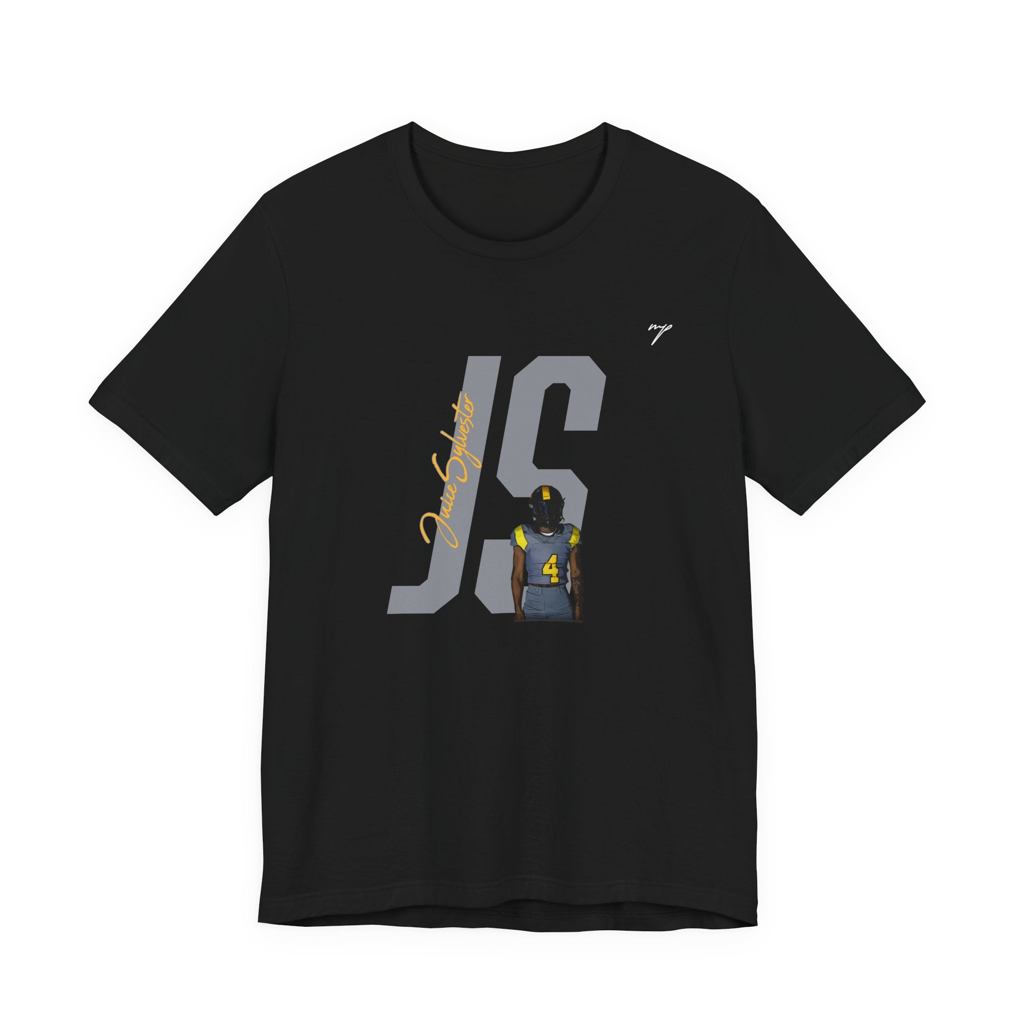 Juice Sylvester Graphic Tee