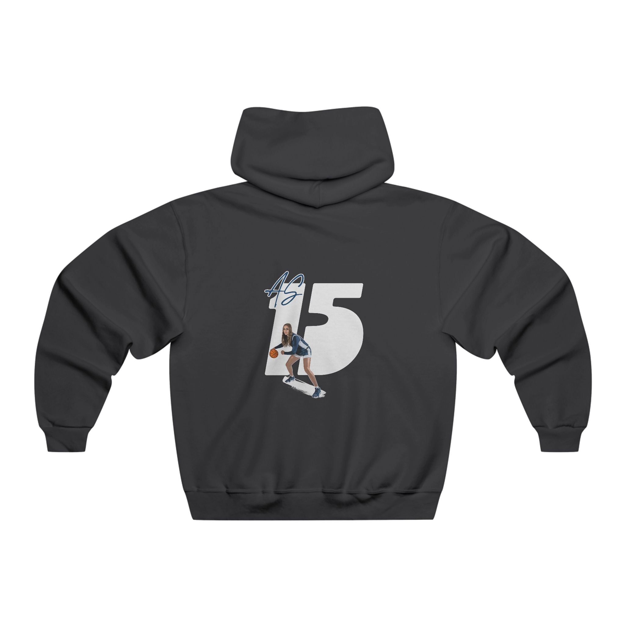 Alana Shetlar Vintage Hoodie