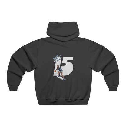 Alana Shetlar Vintage Hoodie
