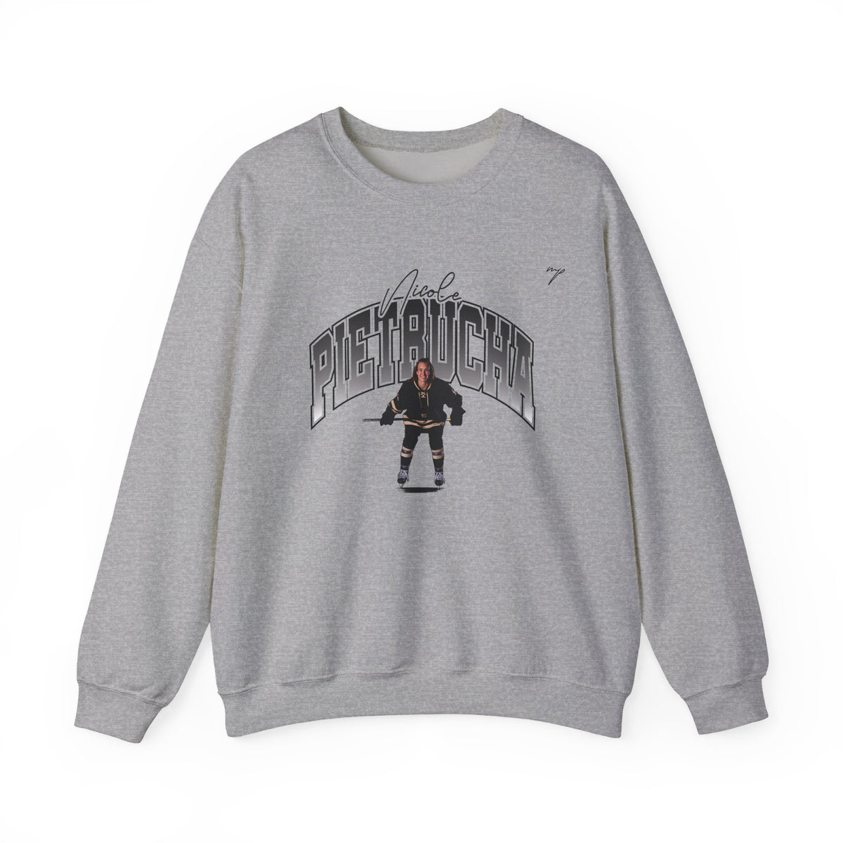 Nicole Pietrucha Crewneck