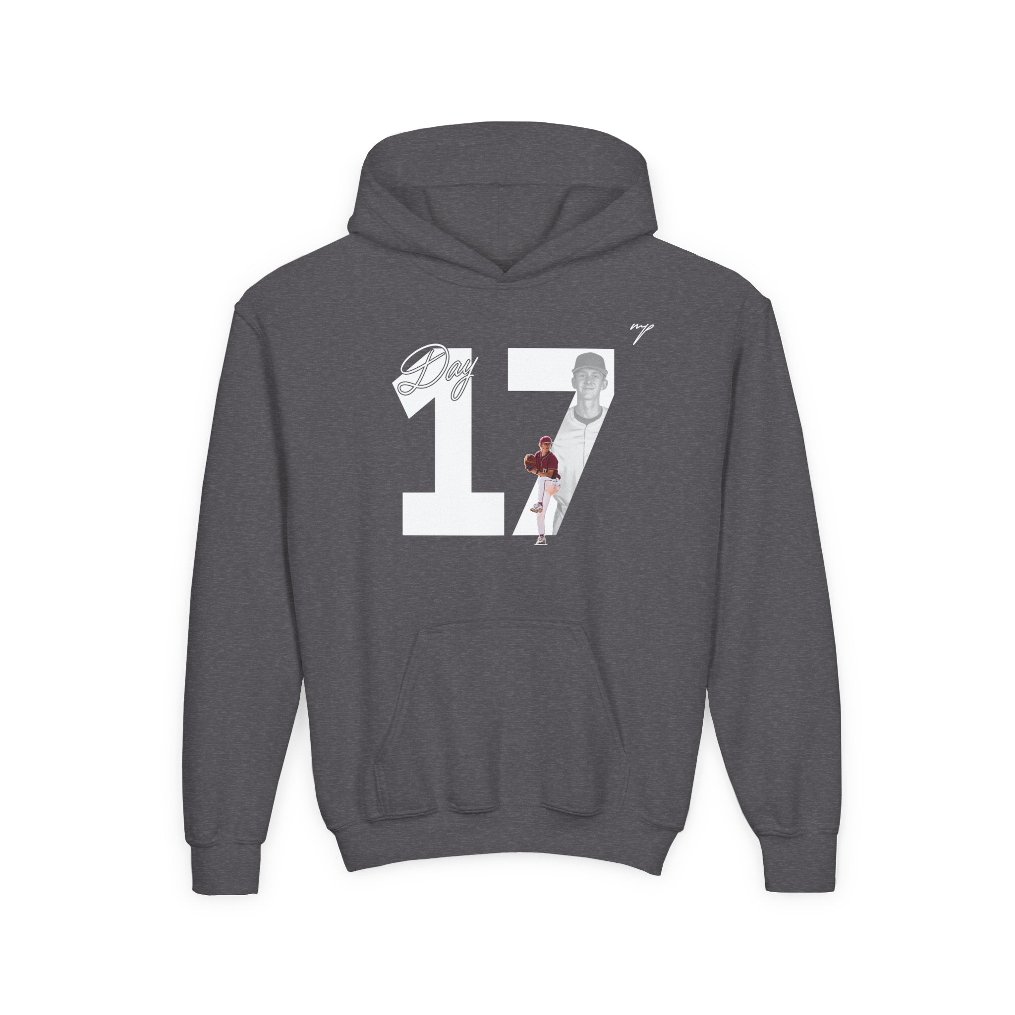 Bubba Day YOUTH Hoodie