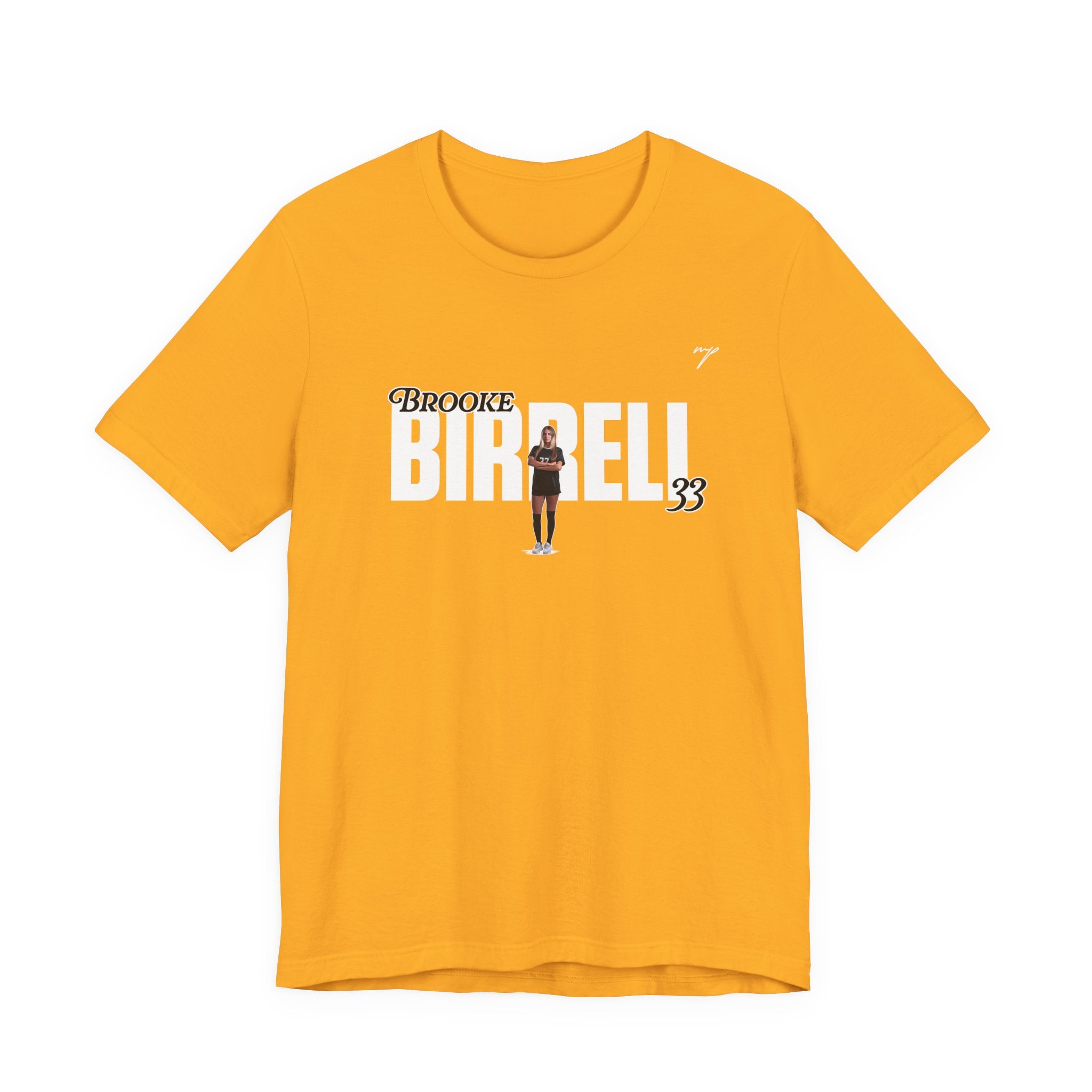 Brooke Birrell Graphic Tee
