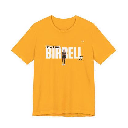 Brooke Birrell Graphic Tee