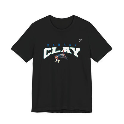 Darren Clay Graphic Tee