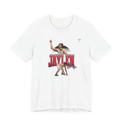Jaylen Young Graphic Tee