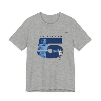 CJ Meehan Graphic Tee