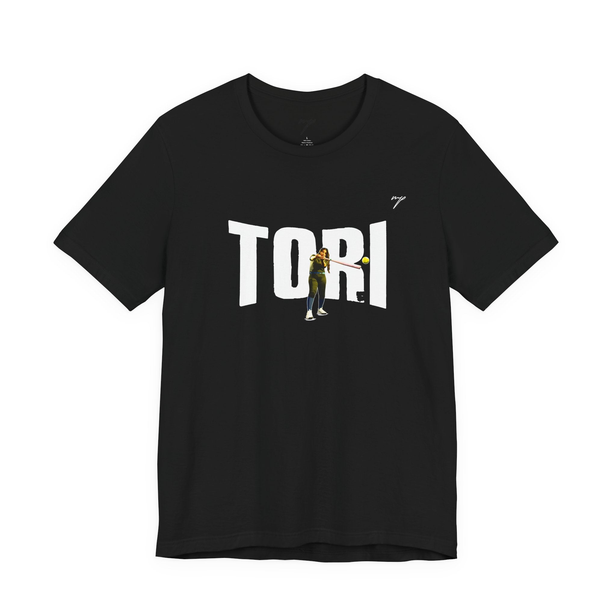 Tori Salazar Graphic Tee