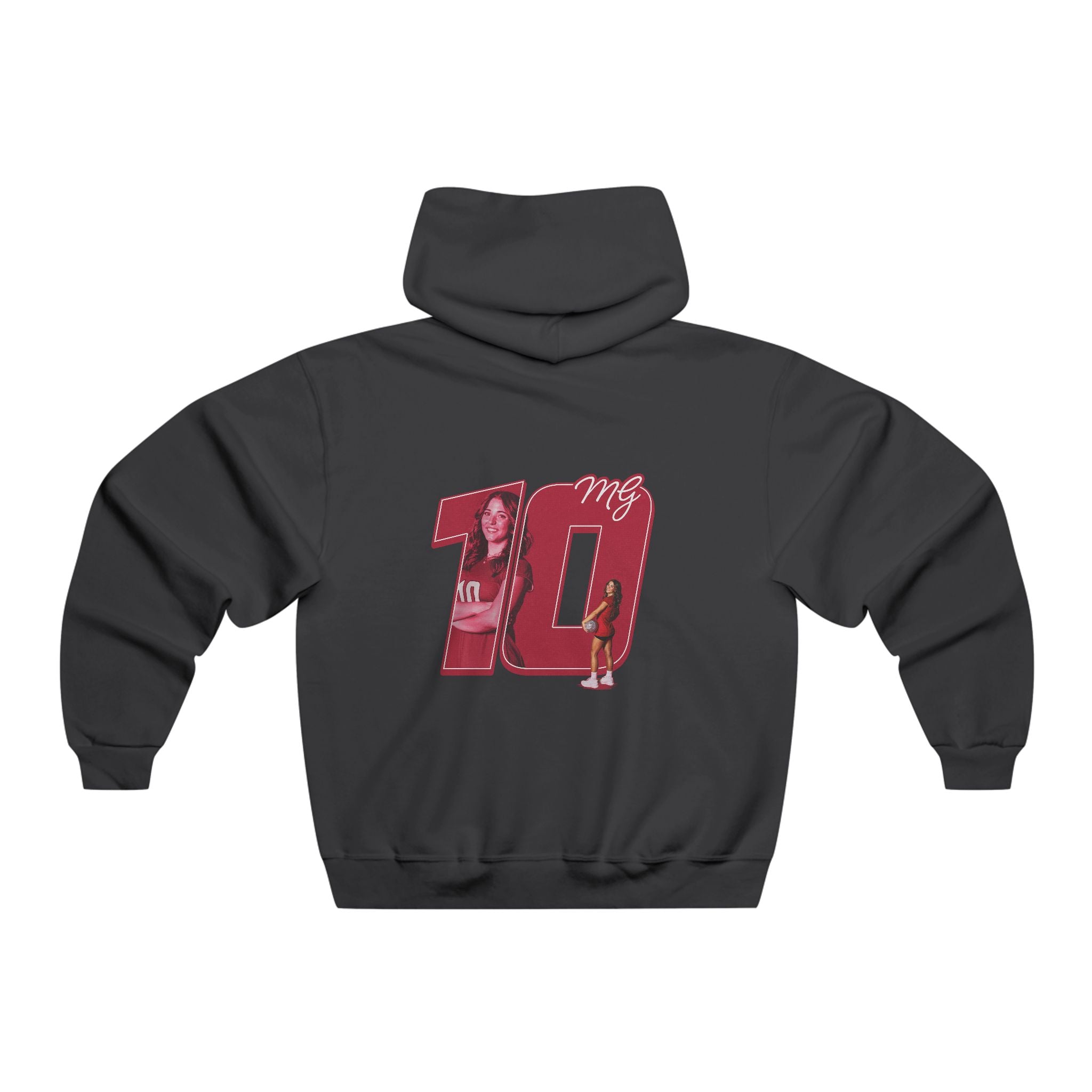 Makena Gamby Vintage Hoodie