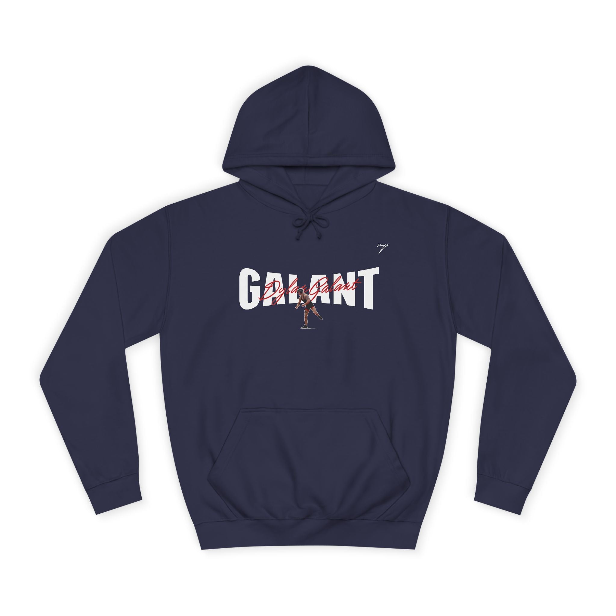 Dylan Galant Hoodie