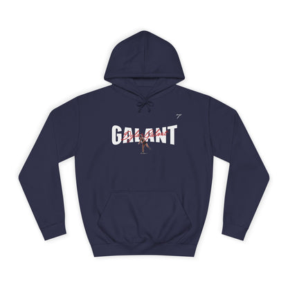 Dylan Galant Hoodie