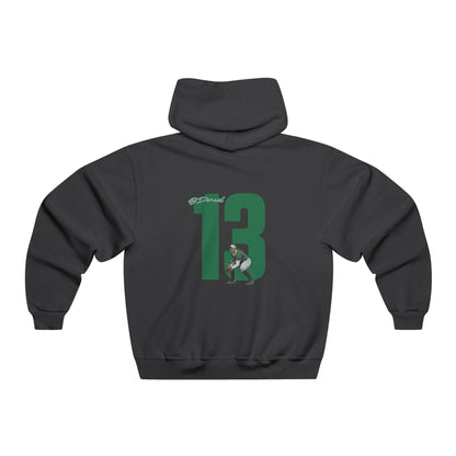 Cloey O'Doniel Vintage Hoodie