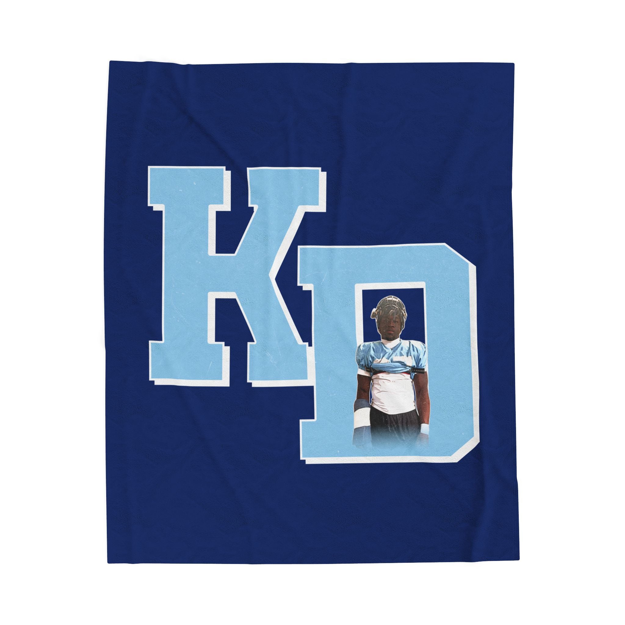 Kelvin Daysee Blanket