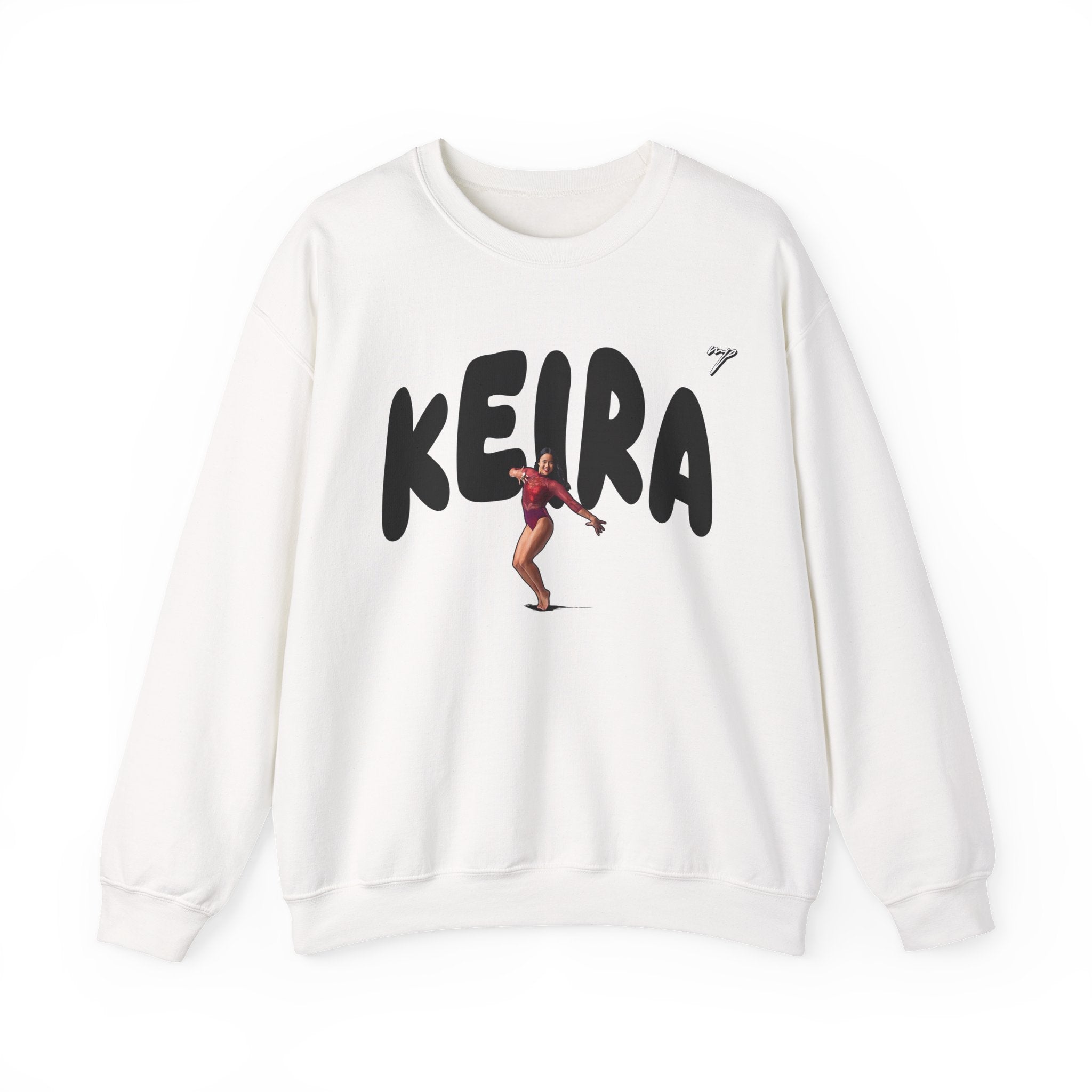 Keira Wells Crewneck