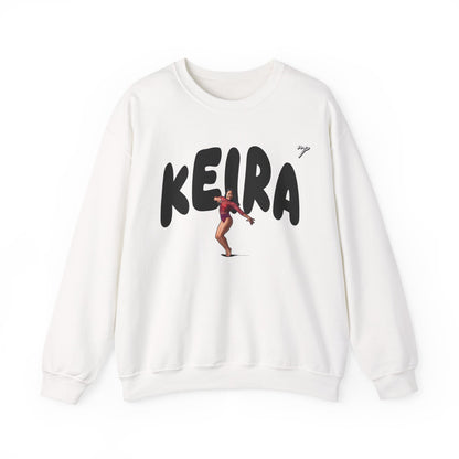 Keira Wells Crewneck