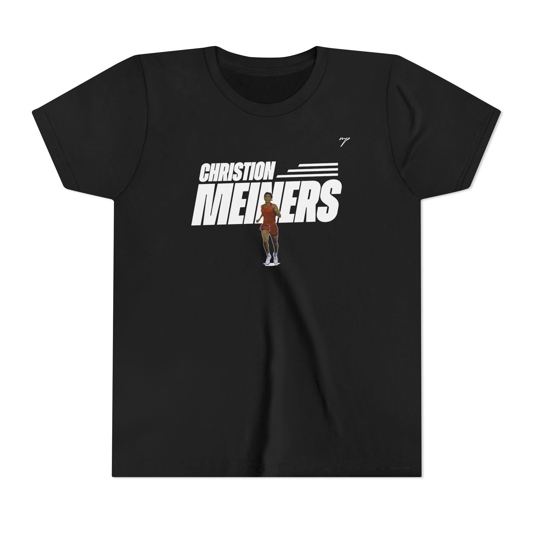 Christion Meiners YOUTH Graphic Tee