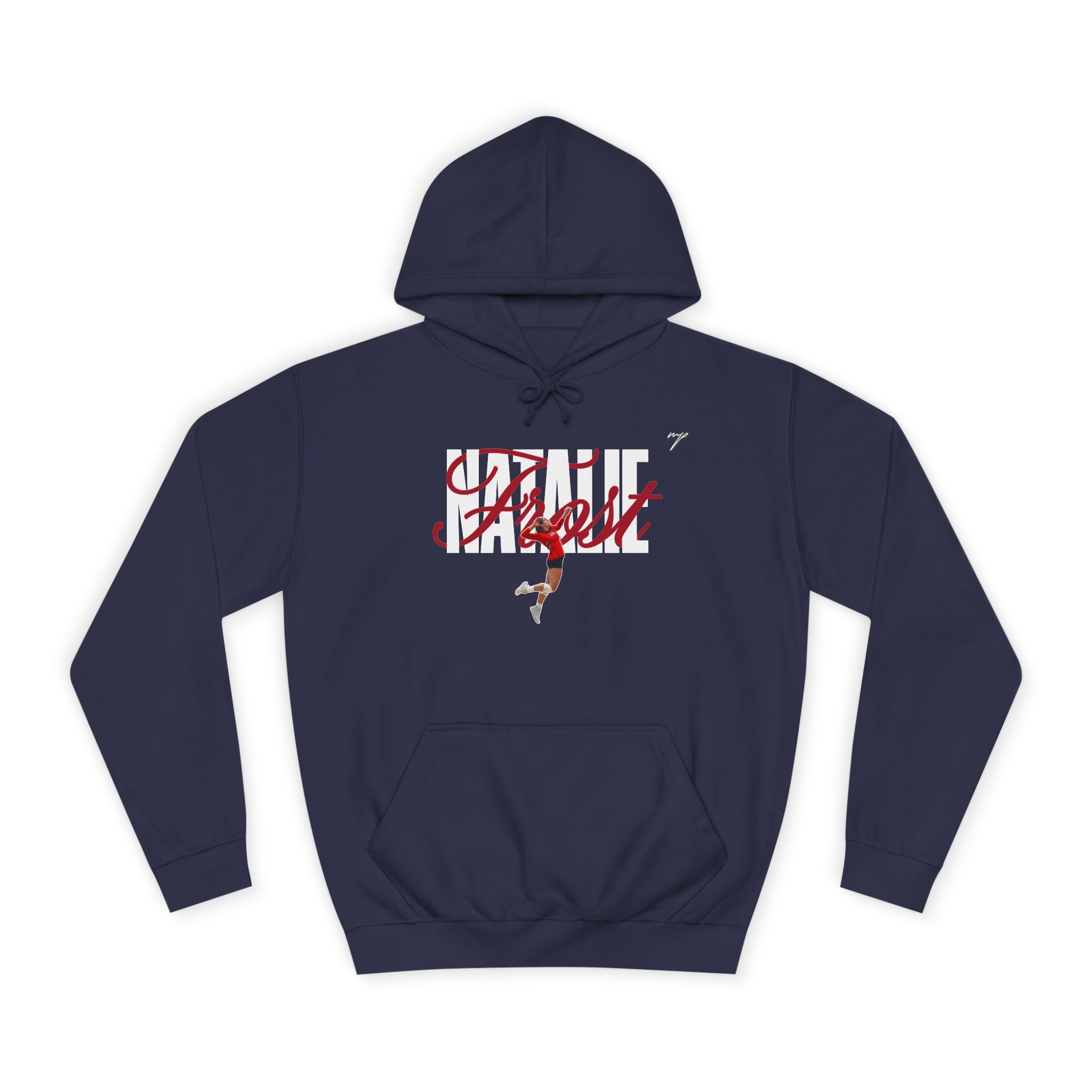 Natalie Frost Hoodie