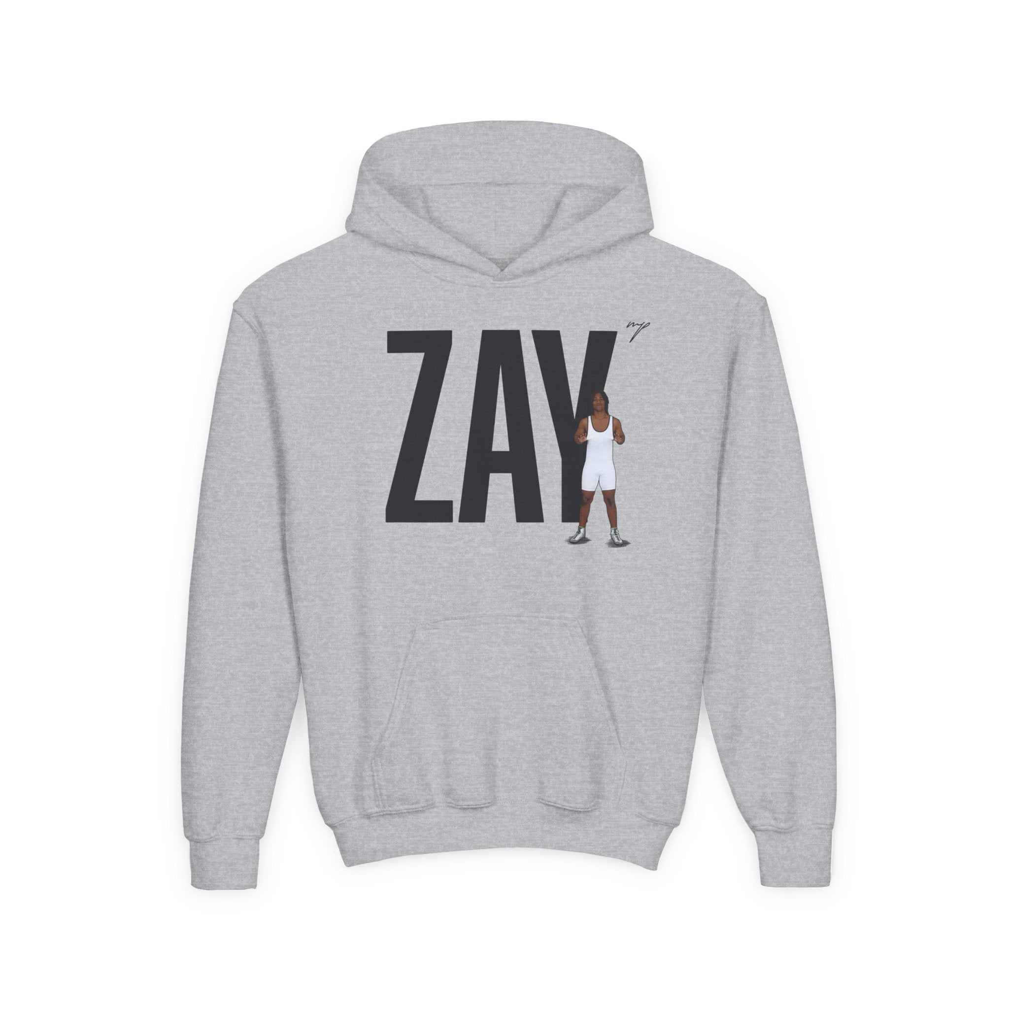 Isaiah Grant YOUTH Hoodie