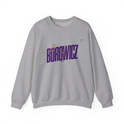 Zoe Borowicz Crewneck