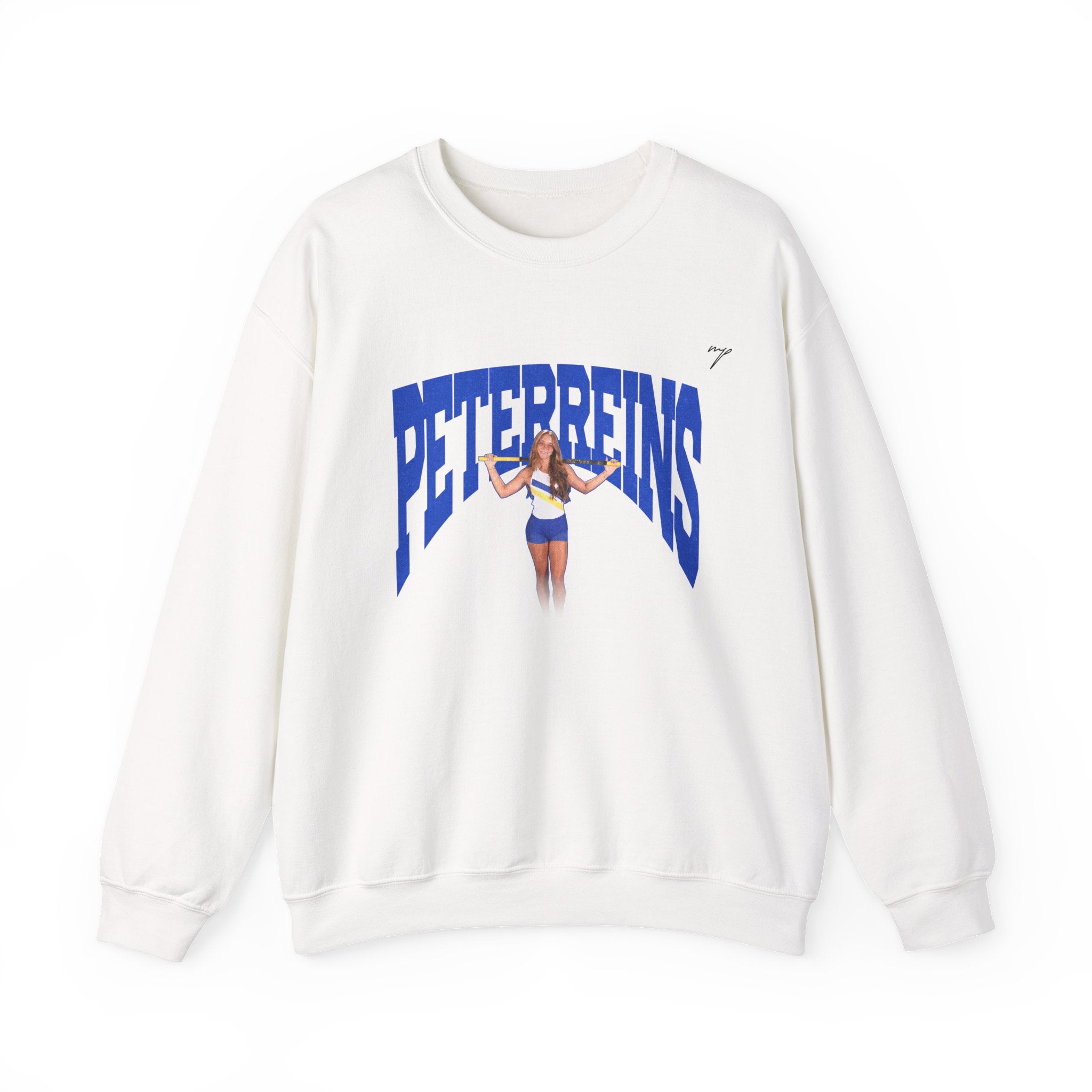 Ella Peterreins Crewneck