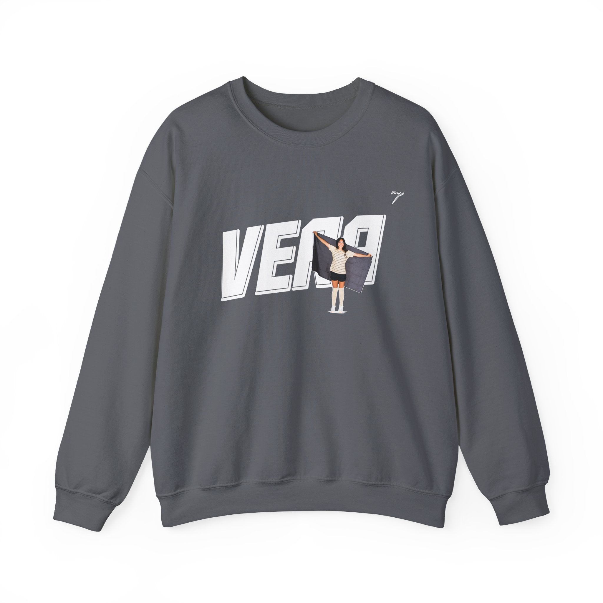 Elena Vera Crewneck