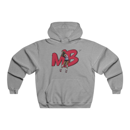 Merryck Brackett Vintage Hoodie