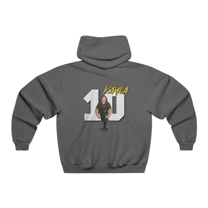 Kayla Kersting Vintage Hoodie
