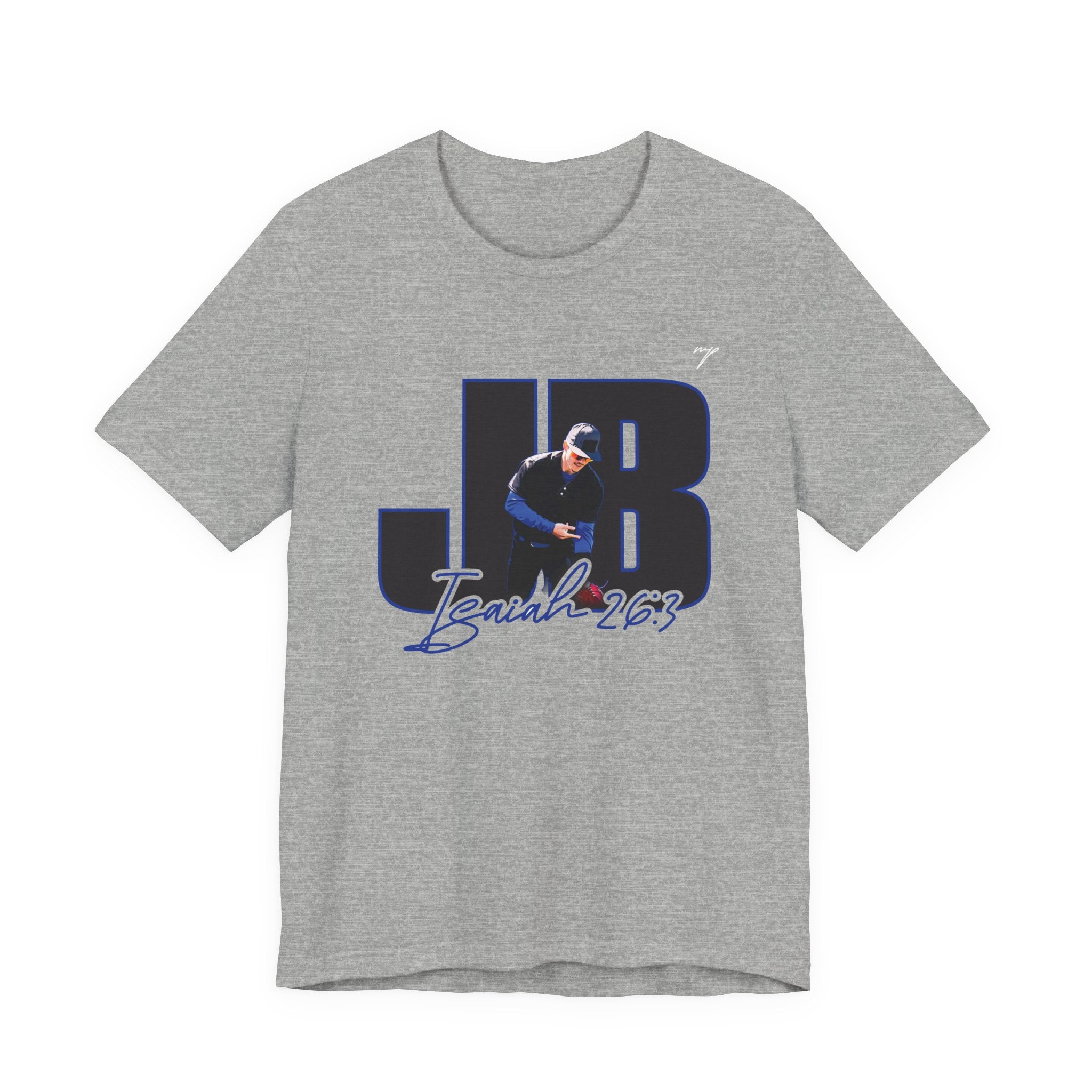 Jonathan Bosque Graphic Tee