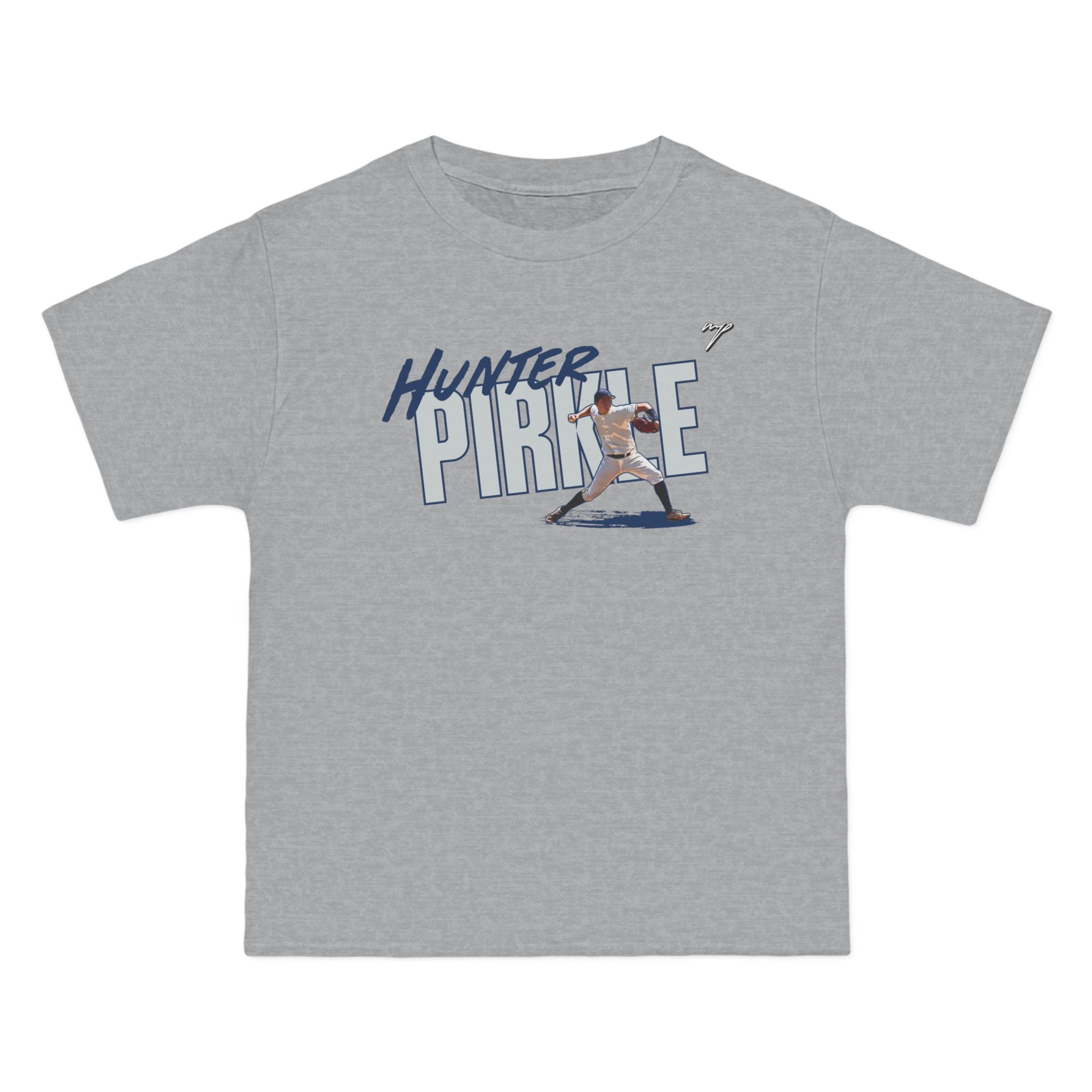 Hunter Pirkle Vintage Tee