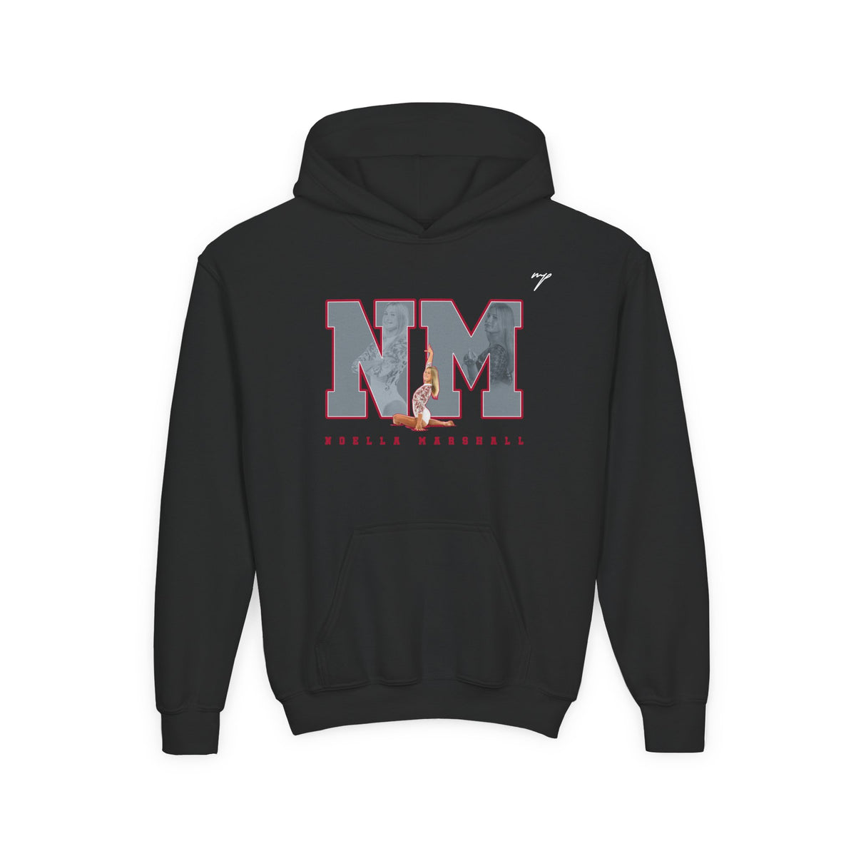Noella Marshall YOUTH Hoodie