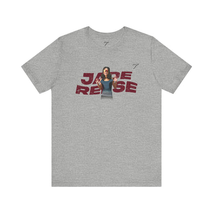 Jade Reese Graphic Tee