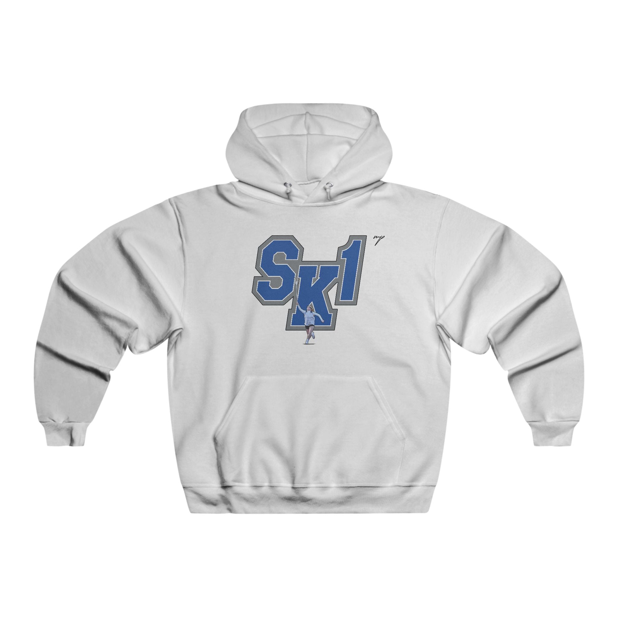 Samantha Kepler Vintage Hoodie