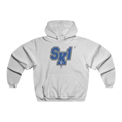 Samantha Kepler Vintage Hoodie