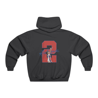 Nathan Rodriguez Vintage Hoodie