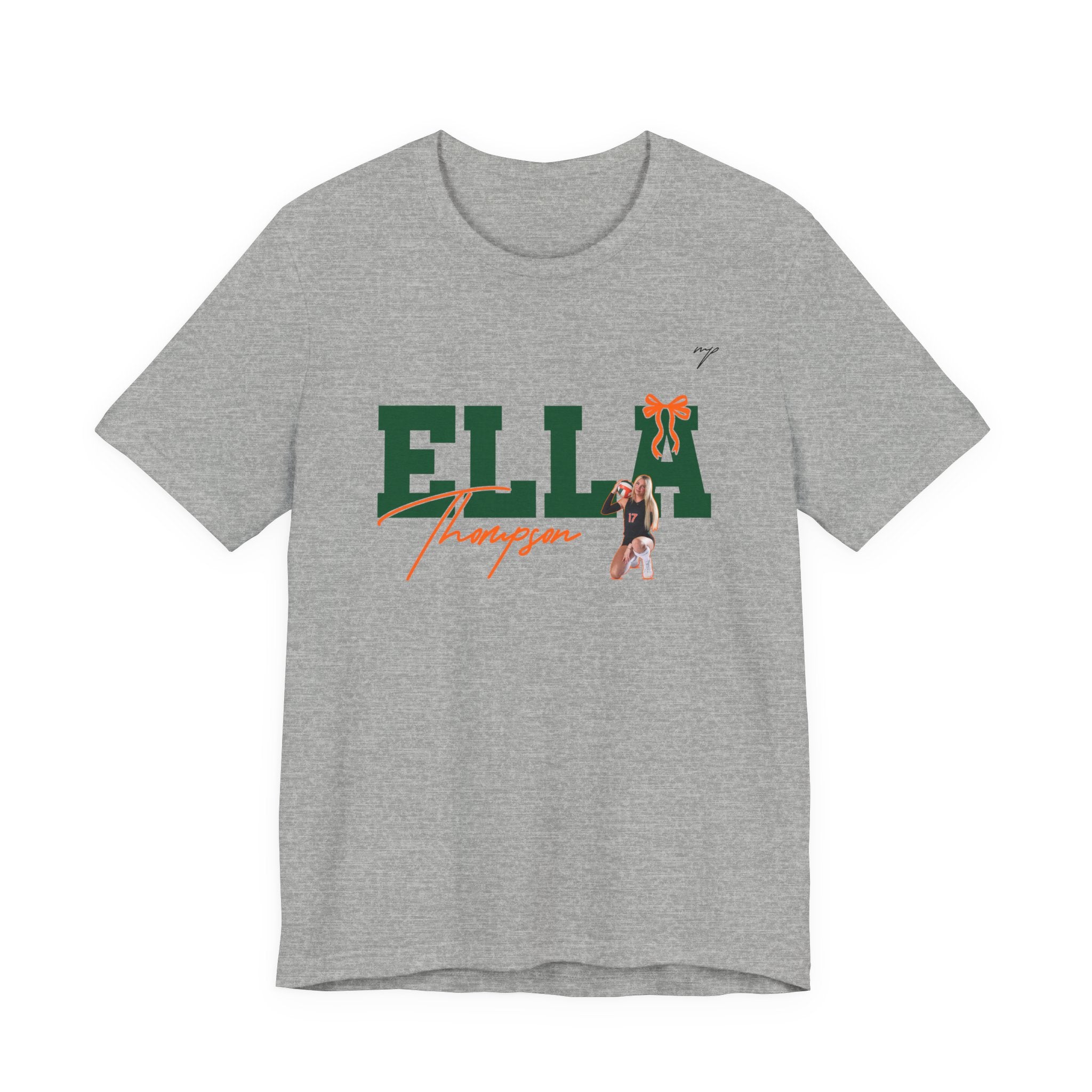 Ella Thompson Graphic Tee